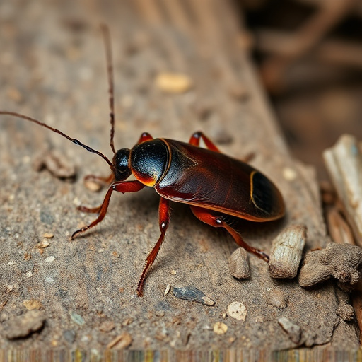 cockroach
