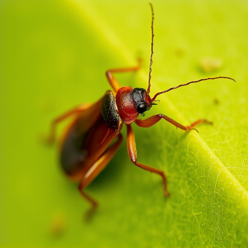 cockroach