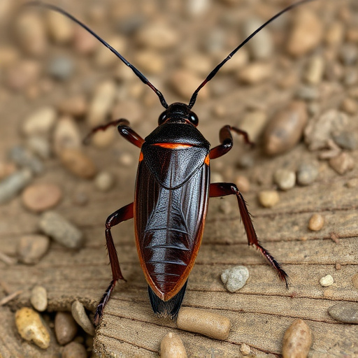 cockroach