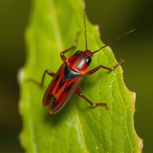 cockroach