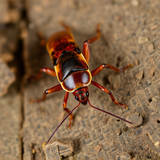 cockroach
