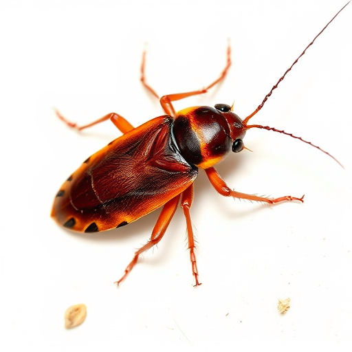 cockroach