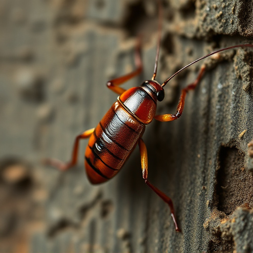 cockroach