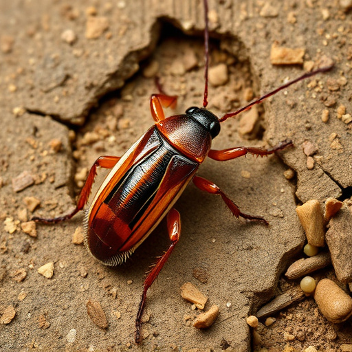 cockroach