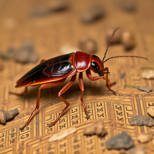 cockroach