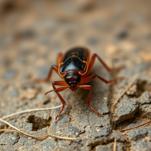 cockroach