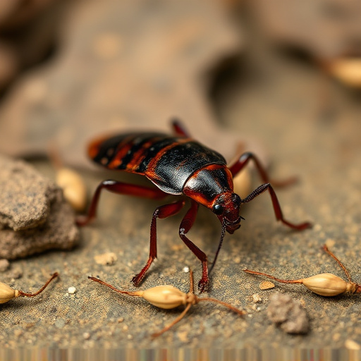 cockroach