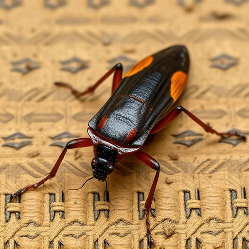 cockroach