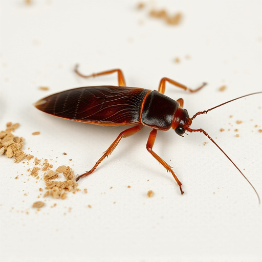 cockroach