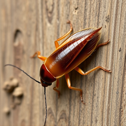 cockroach