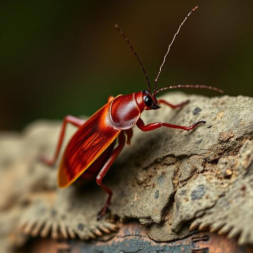 cockroach