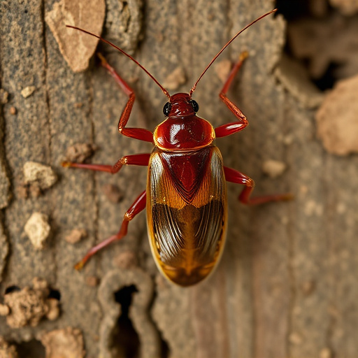 cockroach