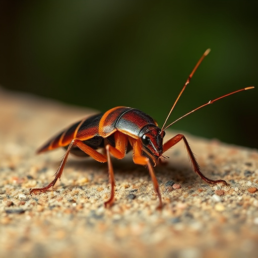 cockroach