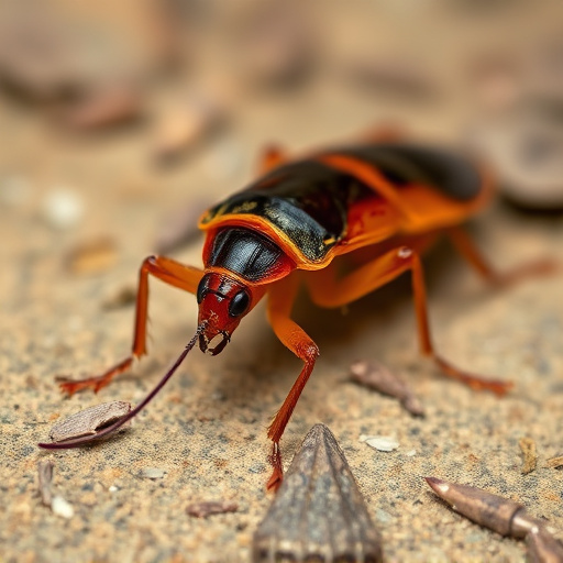 cockroach
