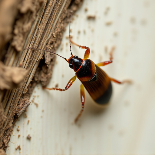 cockroach