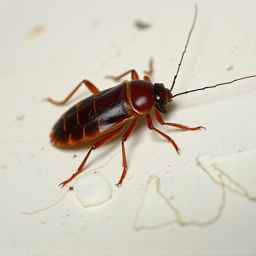 cockroach
