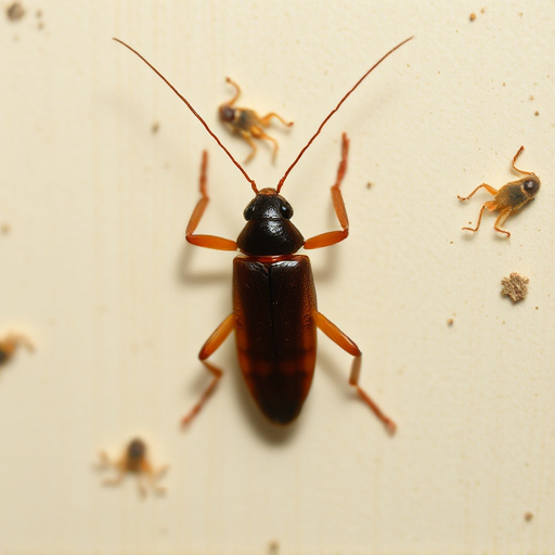 cockroach