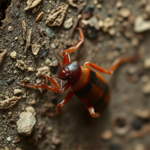 cockroach