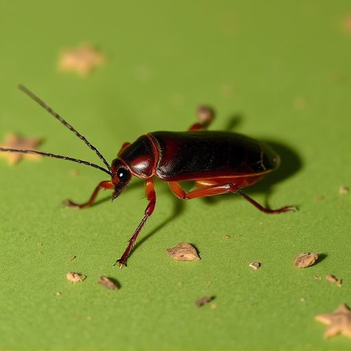 cockroach