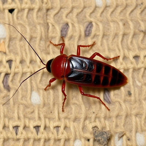 cockroach