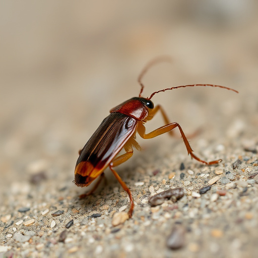cockroach