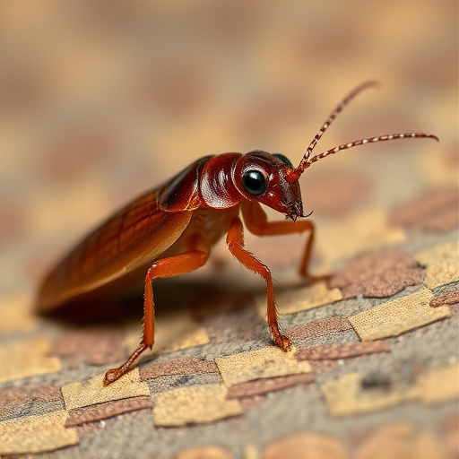 cockroach
