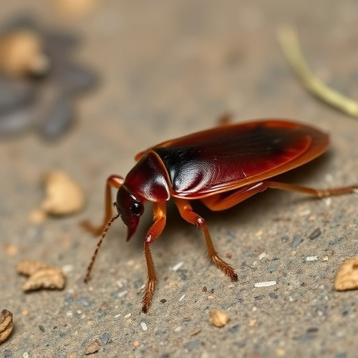 cockroach
