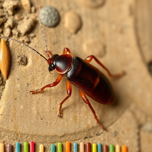 cockroach