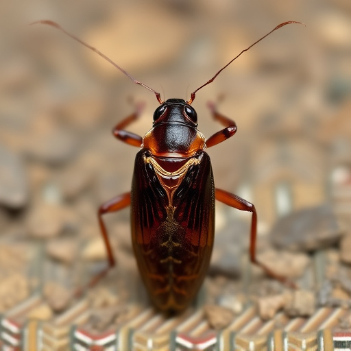 cockroach