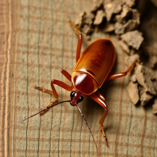 Professional Pest Inspection: Roach Exterminator Tucson’s Effective Solution