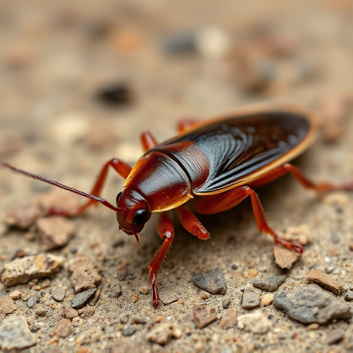 cockroach