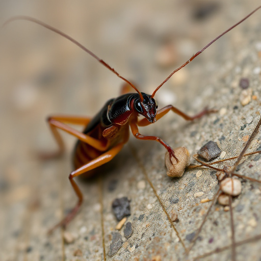 cockroach