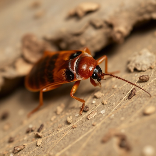 cockroach