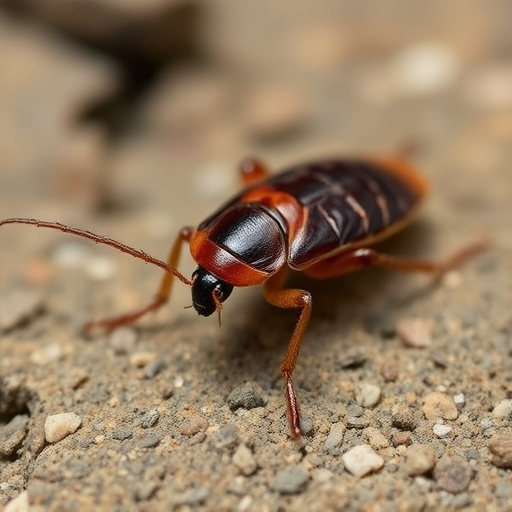 cockroach