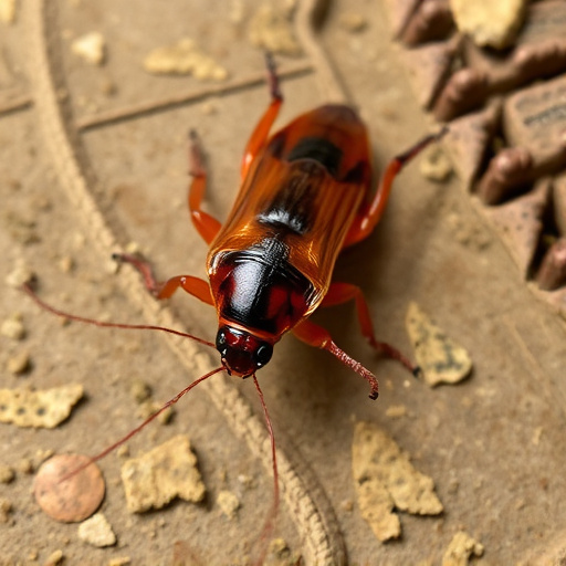 cockroach