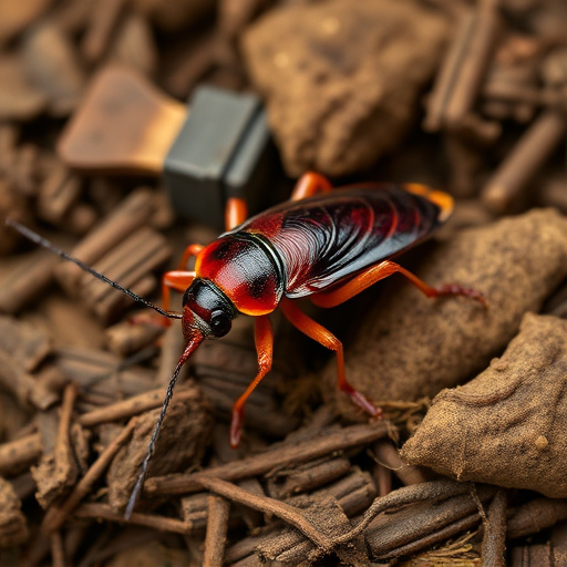 cockroach