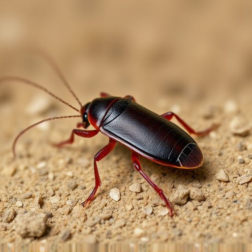 cockroach