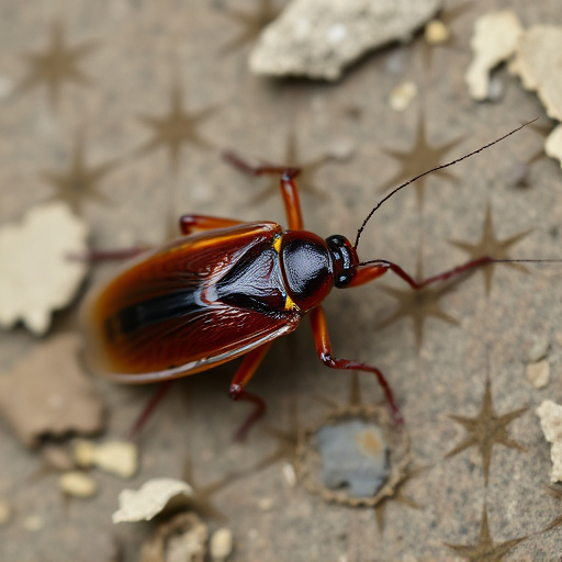 cockroach
