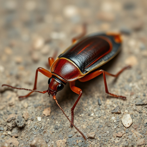 cockroach