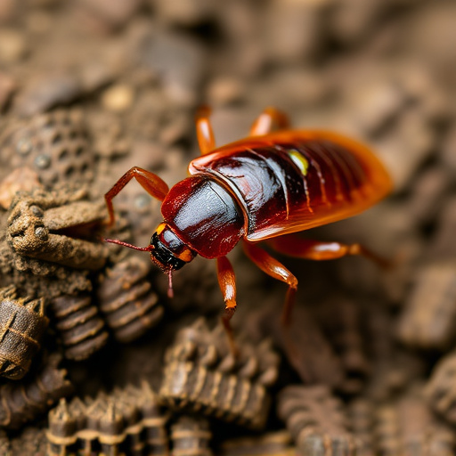 cockroach