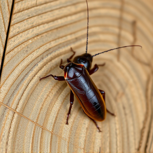 cockroach