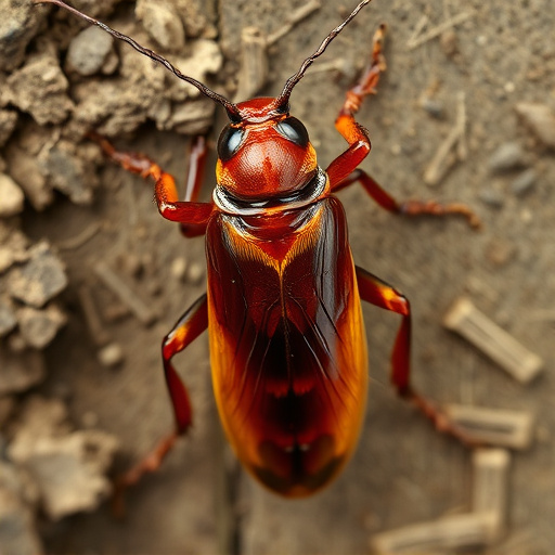 cockroach