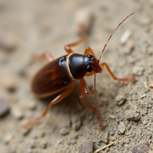 cockroach
