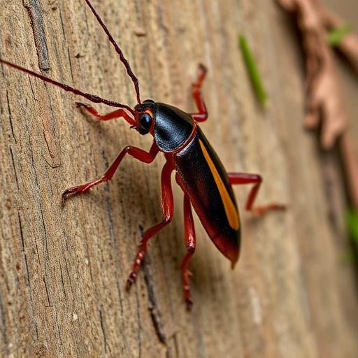 cockroach