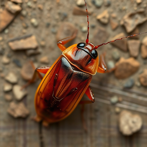 cockroach