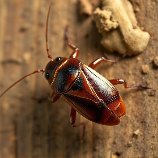 Local Pest Control Experts: Eradicate Roaches in Catalina Foothills