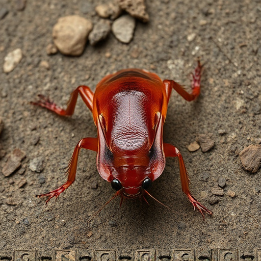 cockroach