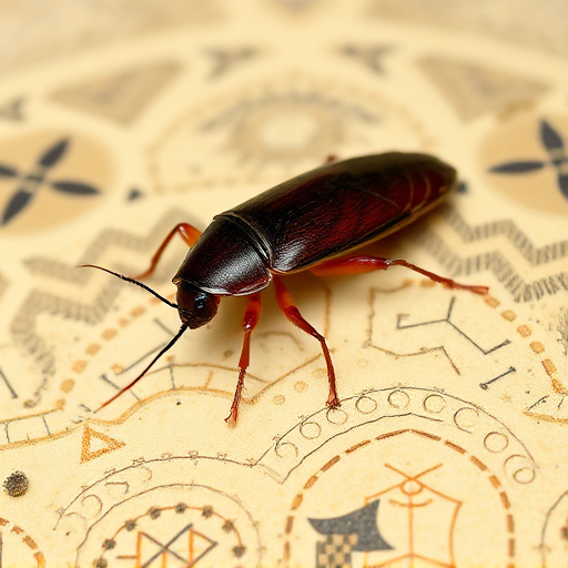 cockroach