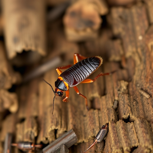 cockroach