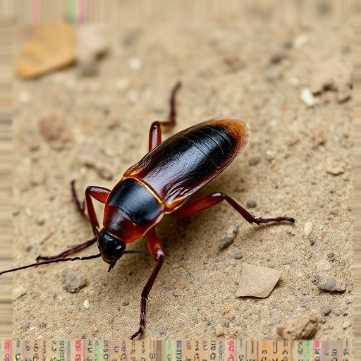 cockroach